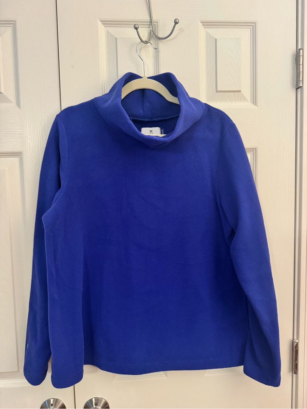 Dudley Stephens Turtleneck
